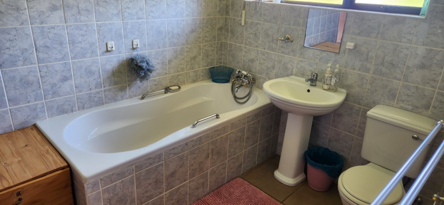 Commercial Property for Sale in Ferreira Free State